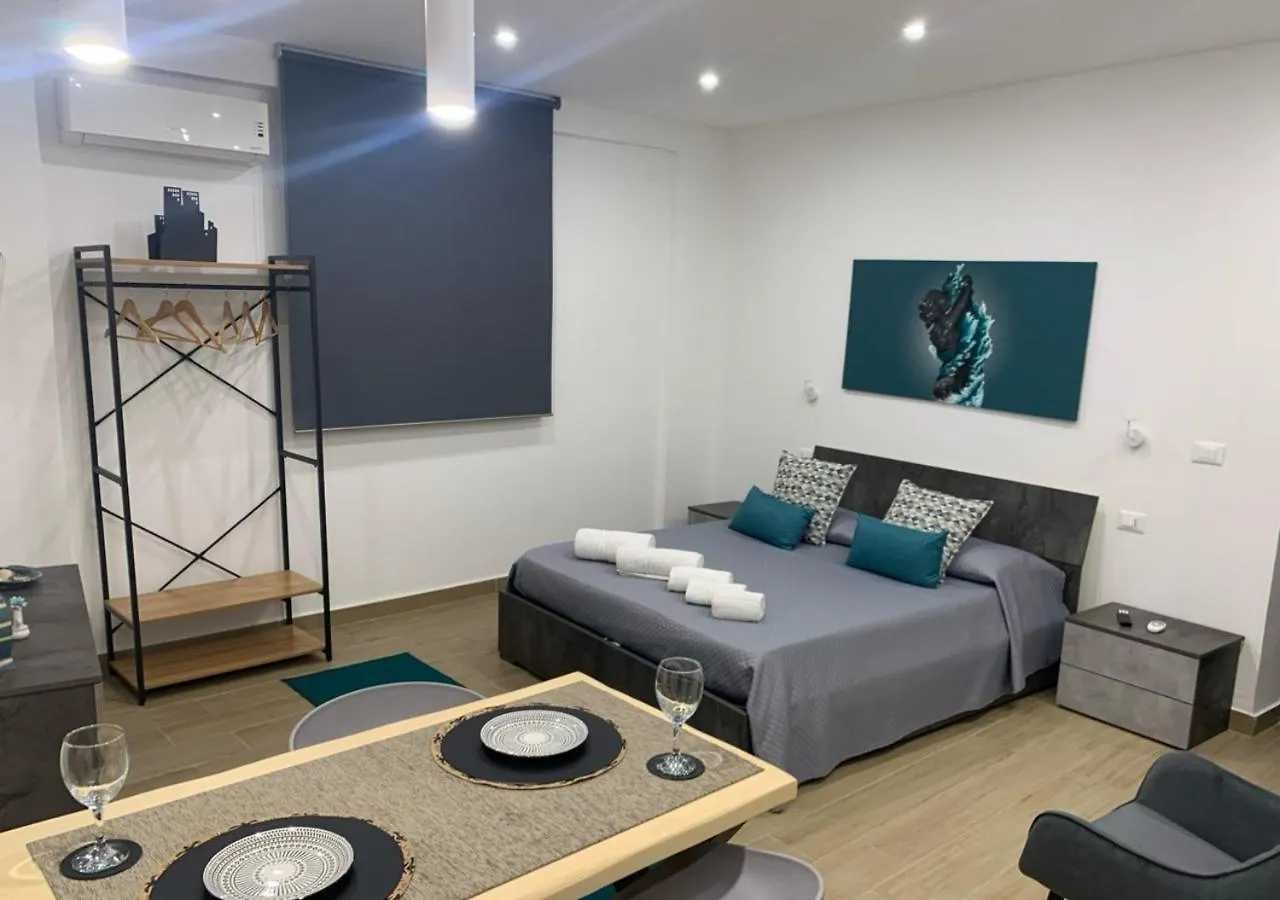 Zisa Private House Villa Palermo 0*,  Italy