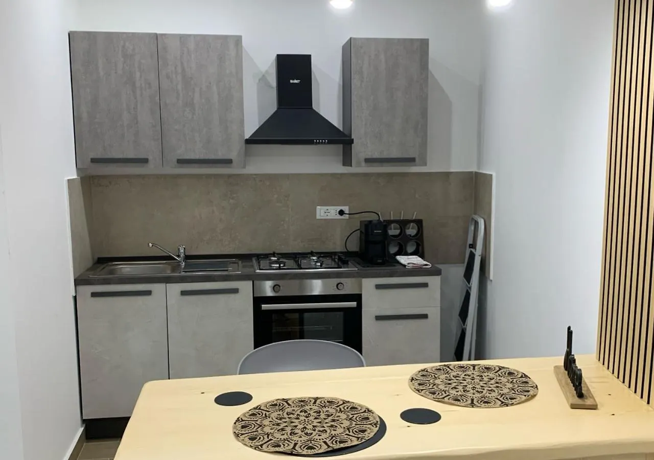 Zisa Private House Villa Palermo Holiday home