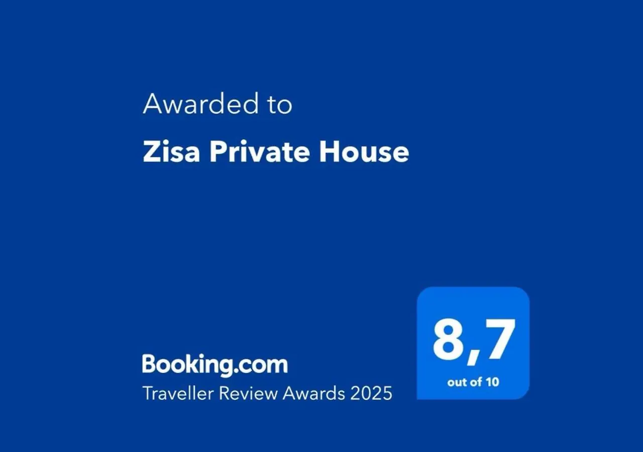 Holiday home Zisa Private House Villa Palermo